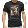 Design Animal DRUMMER people should seriously stop expecting normal from me we all know It’s never going to happen shirt
