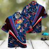 LAS VEGAS RAIDERS NFL HAWAIIAN SHIRT