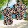 Scuba Diving Skull Hawaiian Shirt Best Gift For Men Women