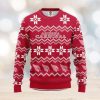 Mellow Corn Ugly Christmas Sweater