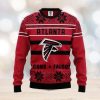 New Orleans Saints Xmas Ugly Christmas Sweater Best Christmas Gift Ideas