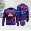 NFL Buffalo Bills Roast Ugly Xmas Sweater For Men Women