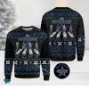 Natural Light Beer Cute Ugly Christmas Sweater Christmas Gift For Family