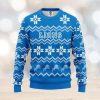 NFL Dallas Cowboys Limited Edition 3D Sweater All Over Print Christmas Gift