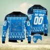 Turtle Xmas Ugly Christmas Sweater New For Men And Women Gift Holidays Christmas