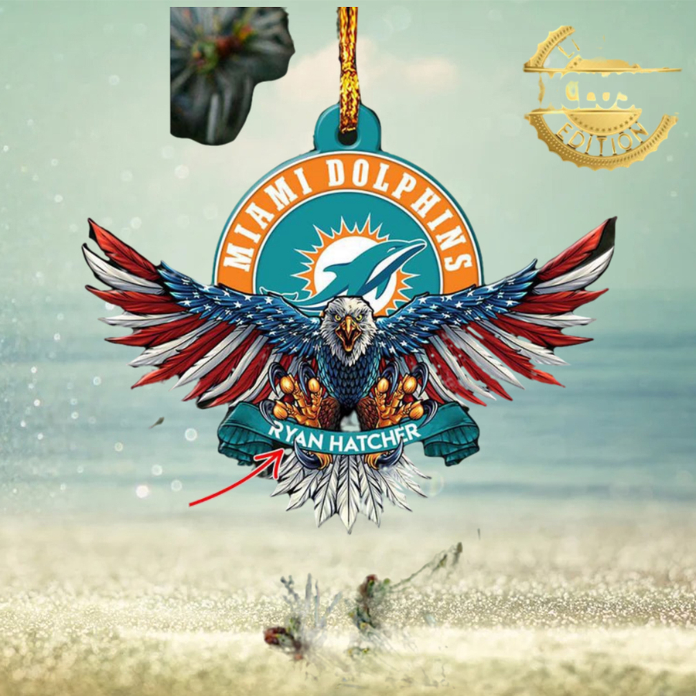 Miami Dolphins Xmas 