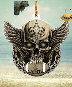 New Orleans Saints Skull T-Shirt  New Orleans Graphic Fashion Tees and  Gifts