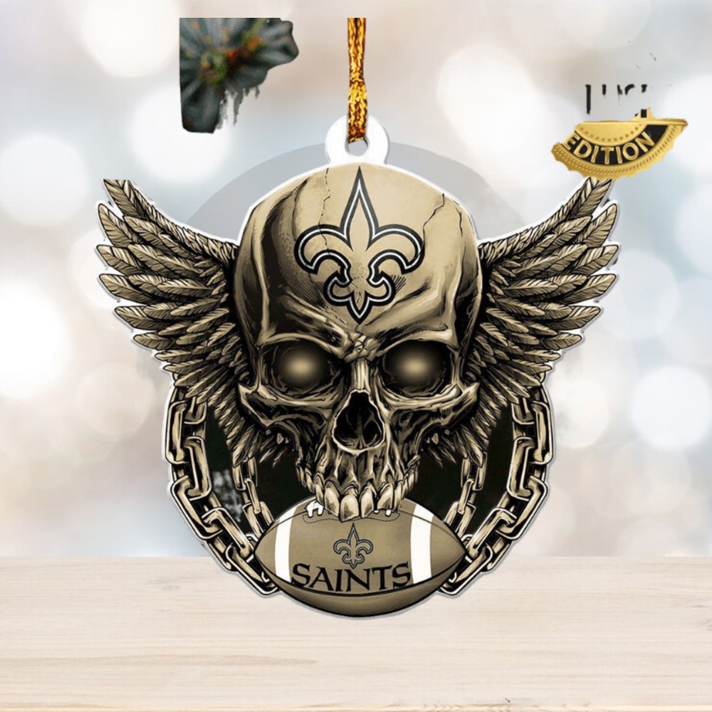 New Orleans Saints Gift Guide For Women: 10 must-have gifts