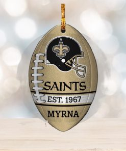 NFL Tennessee Titans Xmas Ornament Mickey Custom Name For Christmas Tree  Decorations - Binteez