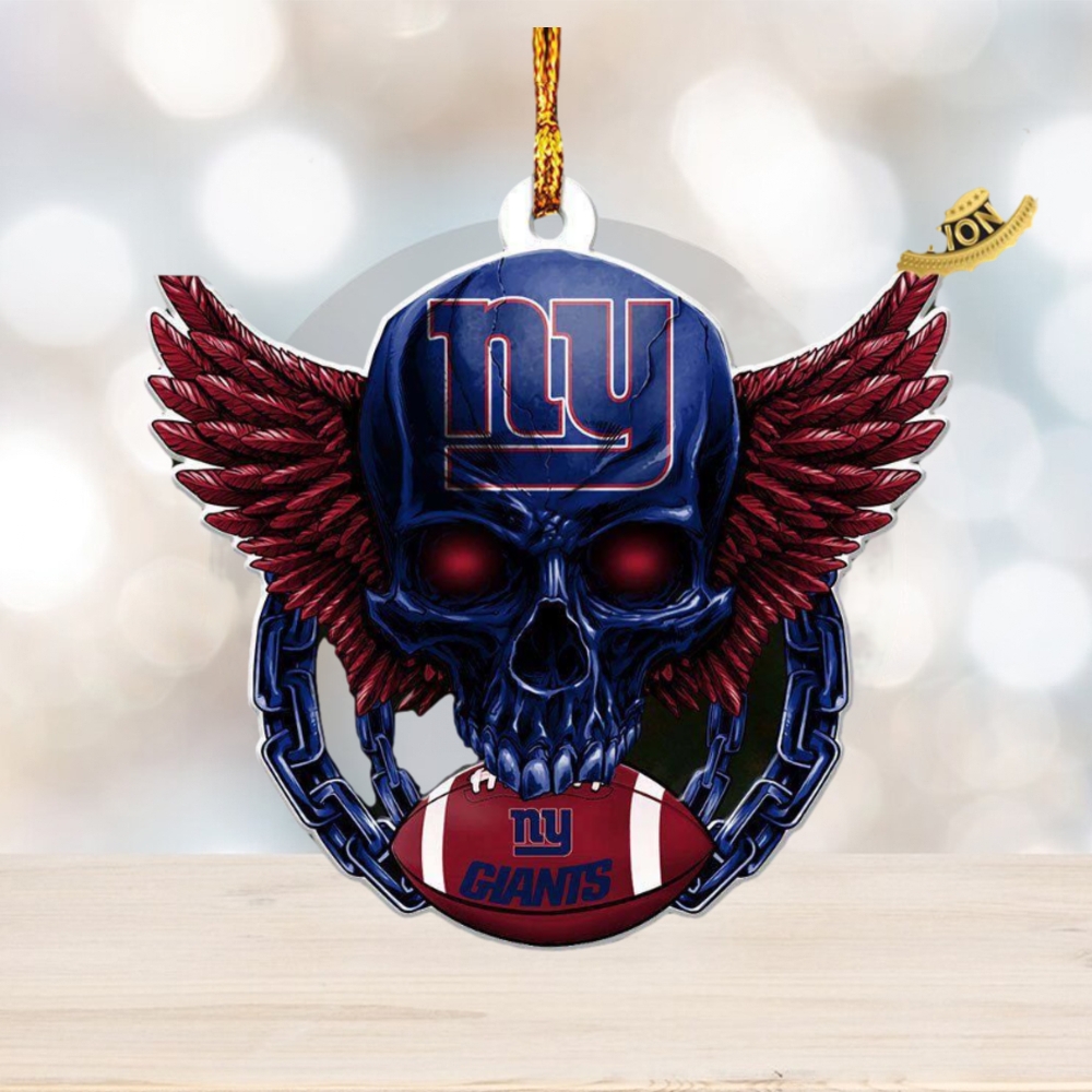 NFL New York Giants Drink Beer And Watch My Giants Shirt Gift For