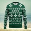 NFL Philadelphia Eagles Limited Edition All Over Print 3D Sweater Winter Gift