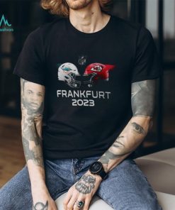 NFL Nike Miami Dolphins vs. Kansas City Chiefs 2023 Frankfurt Game Shirt, hoodie, sweater, long sleeve and tank top NFL Nike Miami Dolphins vs. Kansas City Chiefs 2023 Frankfurt Game Shirt