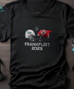 NFL Nike Miami Dolphins vs. Kansas City Chiefs 2023 Frankfurt Game Shirt, hoodie, sweater, long sleeve and tank top NFL Nike Miami Dolphins vs. Kansas City Chiefs 2023 Frankfurt Game Shirt