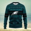 Tennessee Titans Christmas Forest Hot Trending Ugly Sweater For Fans