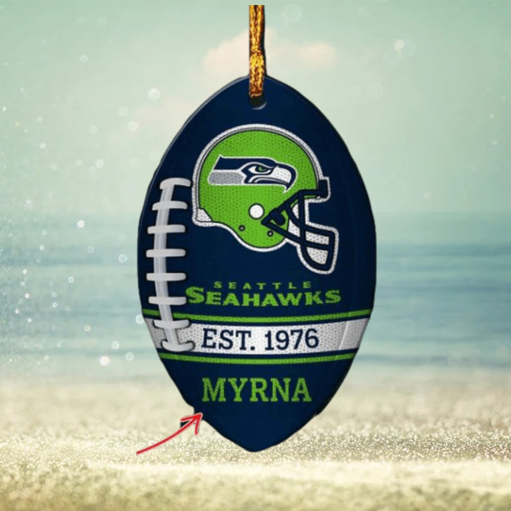 Seattle Seahawks Skull Halloween NFL Show Off Your Team Spirit In