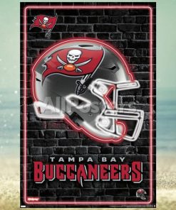 NFL Tampa Bay Buccaneers Neon Helmet 23, hoodie, sweater, long sleeve and tank top NFL Tampa Bay Buccaneers Neon Helmet 23