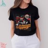 Flex Luther Burden III shirt
