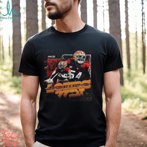 NFL The San Francisco 49ers Take Down The Dallas Cowboys Yet Again Unisex T shirt