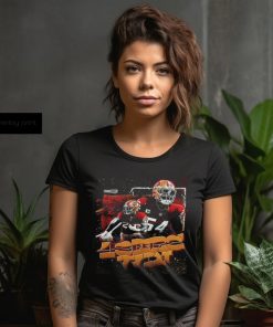 NFL The San Francisco 49ers Take Down The Dallas Cowboys Yet Again Unisex T shirt