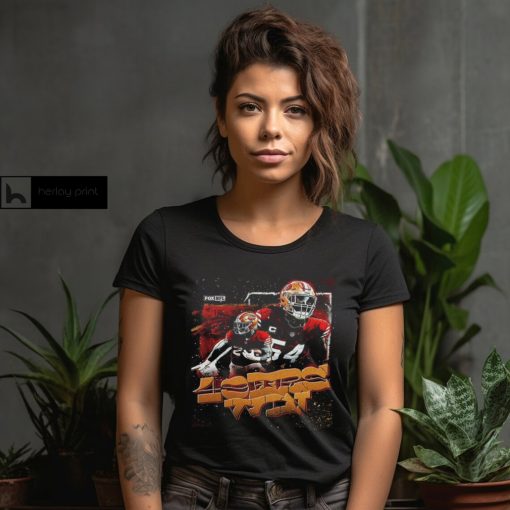 NFL The San Francisco 49ers Take Down The Dallas Cowboys Yet Again Unisex T shirt