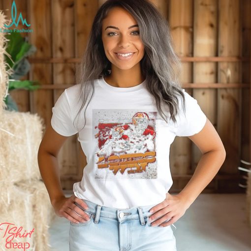 NFL The San Francisco 49ers Take Down The Dallas Cowboys Yet Again Unisex T shirt