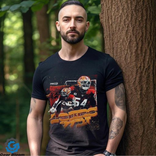 NFL The San Francisco 49ers Take Down The Dallas Cowboys Yet Again Unisex T shirt