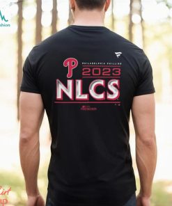 NLCS Philadelphia Phillies 2023 shirt