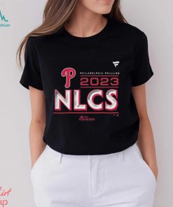 NLCS Philadelphia Phillies 2023 shirt