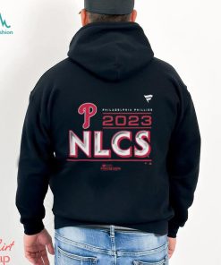 NLCS Philadelphia Phillies 2023 shirt