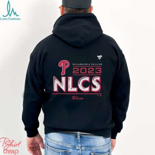 NLCS Philadelphia Phillies 2023 shirt