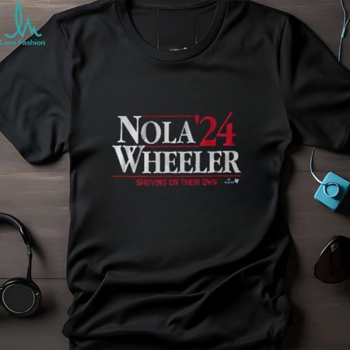 NOLA WHEELER ’24 SHIRT
