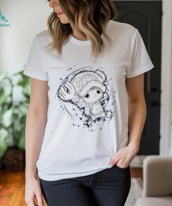 Nakama Sketch Shirt