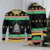 Mexican Rooster Ugly Christmas Sweater