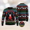 I Have A Big Package For You Ugly Christmas Sweater Gift Knitting Sweater