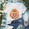Pittsburgh Steelers Mickey Mouse NFL T Shirt