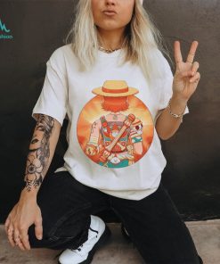Nami Summer Onepiece T Shirt