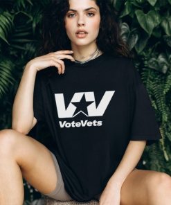 Nance Vv Votevets T Shirt