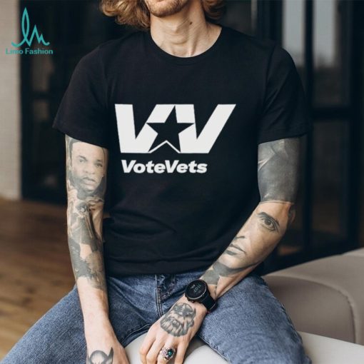 Nance Vv Votevets T Shirt