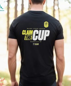 Nashville Sc 2023 Mls Cup Playoffs T Shirt