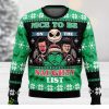 Heman Shera Christmas Custom Cosplay Ugly 3D Sweater Gift For Men And Women