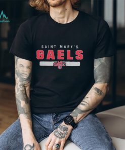Navy Saint Mary’s Gaels Team Strong Shirt