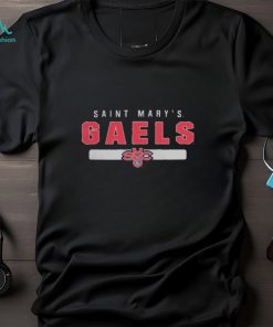 Navy Saint Mary’s Gaels Team Strong Shirt
