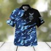 Tropical Aloha MLB New York Mets Hawaiian Shirt Trendy Summer Gift