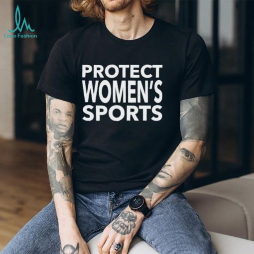 Ncaa Save Protect Women’s Sports shirt