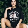 Official Michigan Wolverines Thanksgiving Success Recipe T Shirt