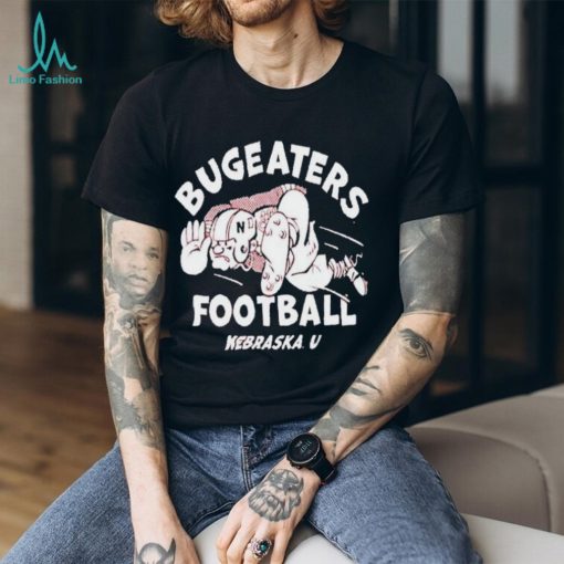 Nebraska Bugeaters Football Shirt t shirt