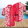 Nfl Buffalo Bills Summer 3d Hawaiian Shirt For Fans