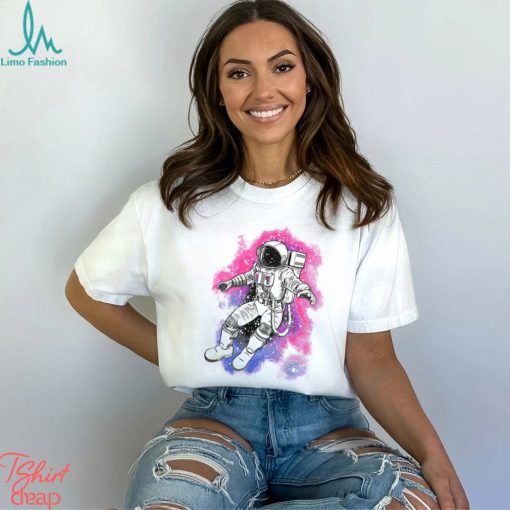 Nebula Dreams Shirt