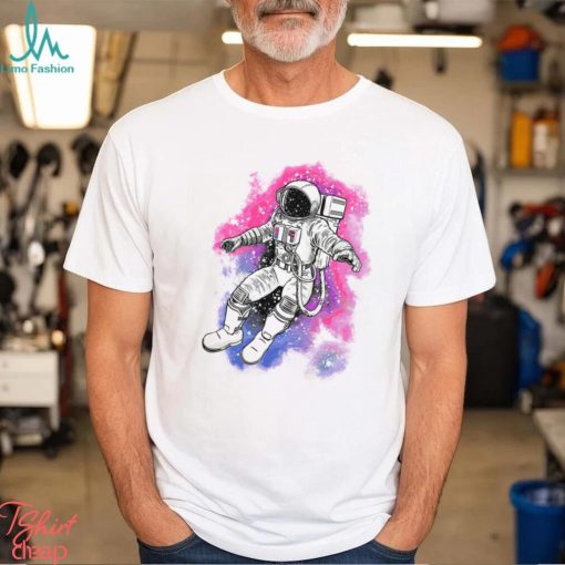 Nebula Dreams Shirt