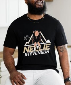 Nellie Stevenson 2023 shirt